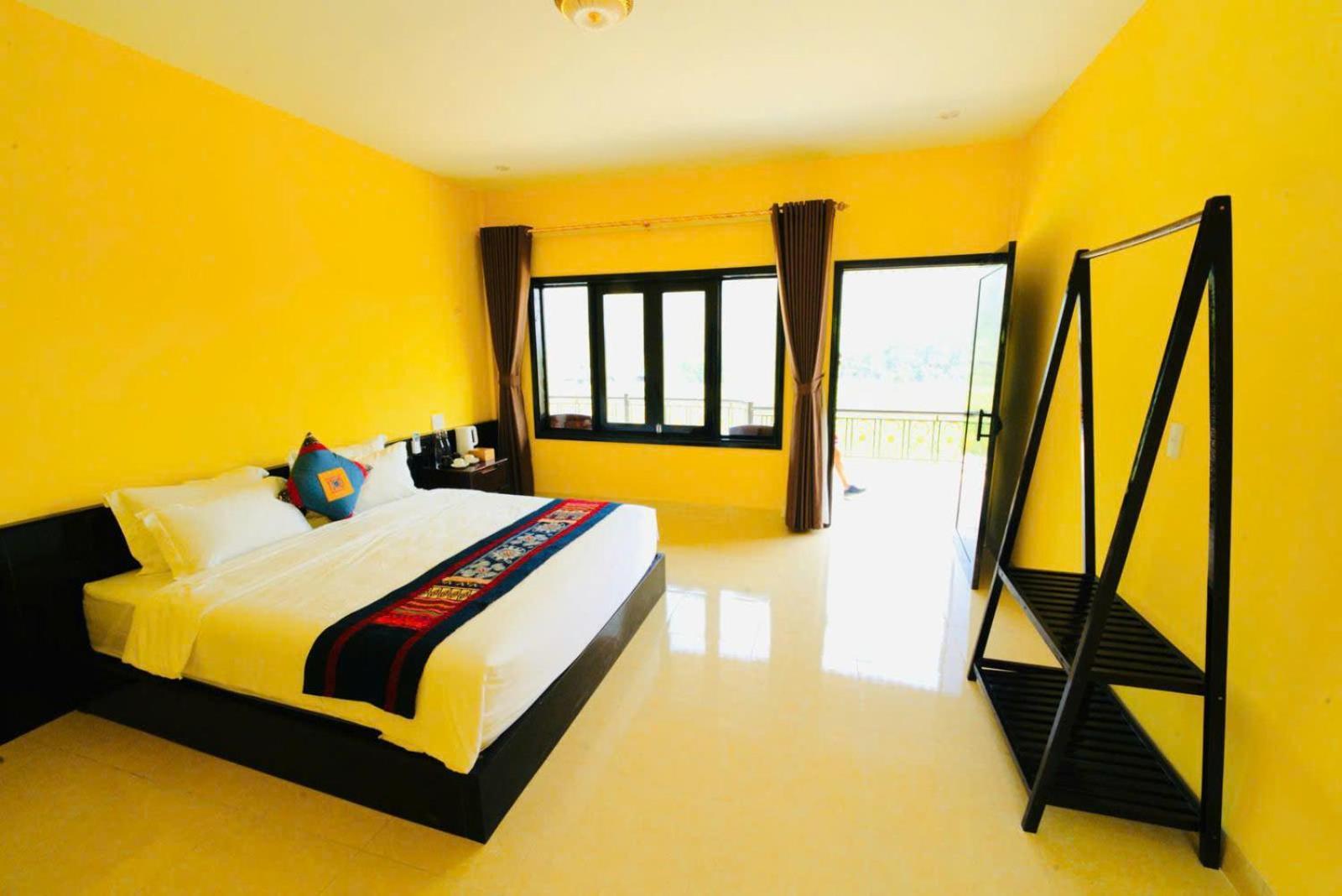 Ban Bang Ecolodge Tours & Motorbike Rental Ha Giang Exterior photo